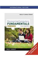 Discovering Computers - Fundamentals: Fundamentals