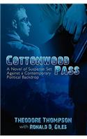 Cottonwood Pass