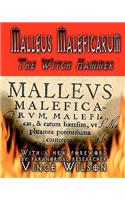 Malleus Maleficarum