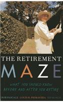 The Retirement Maze
