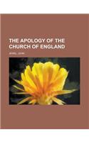 The Apology of the Church of England