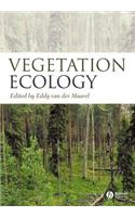 Vegetation Ecology