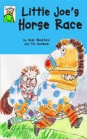 Little Joe's Horse Race