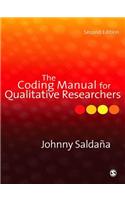 The Coding Manual for Qualitative Researchers