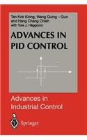 Advances in Pid Control