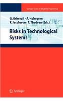 Risks in Technological Systems