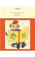 Raggedy Ann's Alphabet Book - Written and Illustrated by Johnny Gruelle