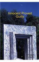 Ipg - Innocent Proved Guilty