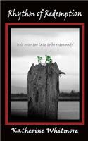 Rhythm of Redemption: (English)