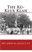 Ku-Klux Klan