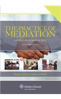 The Practice of Mediation: A Video-Integrated Text