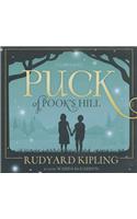 Puck of Pook's Hill Lib/E