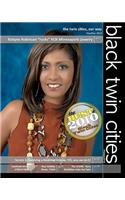 Black Twin Cities Magazine