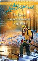 The Forest Ranger's Husband