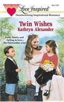 Twin Wishes