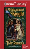 Midsummer's Knight