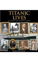 Titanic Lives