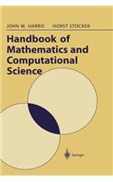 Handbook of Mathematics and Computational Science