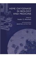 Heme Oxygenase in Biology and Medicine