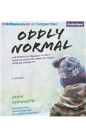 Oddly Normal