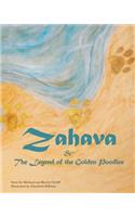Zahava and The Legend of the Golden Poodles