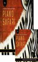 PIANO SAFARI LEVEL 1 PACK SPANISH ED