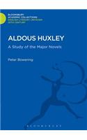 Aldous Huxley