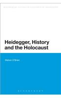 Heidegger, History and the Holocaust