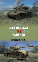 M18 Hellcat vs Panther