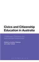 Civics and Citizenship Education in Australia
