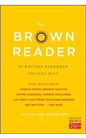 Brown Reader