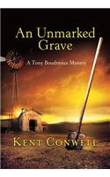 An Unmarked Grave