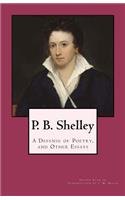 P. B. Shelley