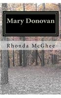 Mary Donovan