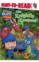 The Knightly Campout