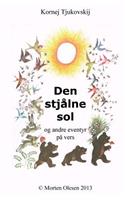 Den stjålne sol og andre eventyr på vers