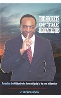 The Secrets of the hidden truths