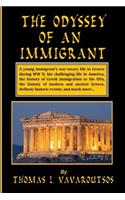 Odyssey Of An Immigrant