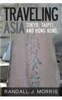 Traveling Asia