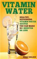 Vitamin Water