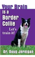 Your Brain is a Border Collie: Building the life you want, doggie style!(English)