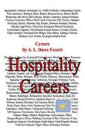 Careers: Hospitality Careers