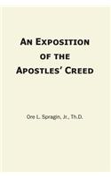 Exposition of the Apostles' Creed