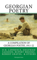 Georgian Poetry