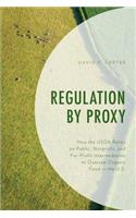 Regulation by Proxy