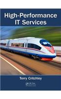 High-Performance IT Services