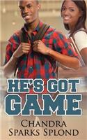 He's Got Game