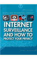 Internet Surveillance and How to Protect Your Privacy