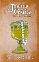 Joshua of Gaia: The Morgul Maze(2 Joshua of Gaia)