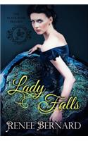 Lady Falls